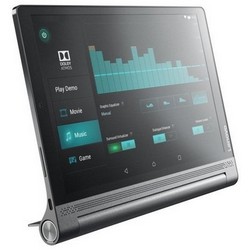 Ремонт материнской карты на планшете Lenovo Yoga Tablet 3 10 в Краснодаре